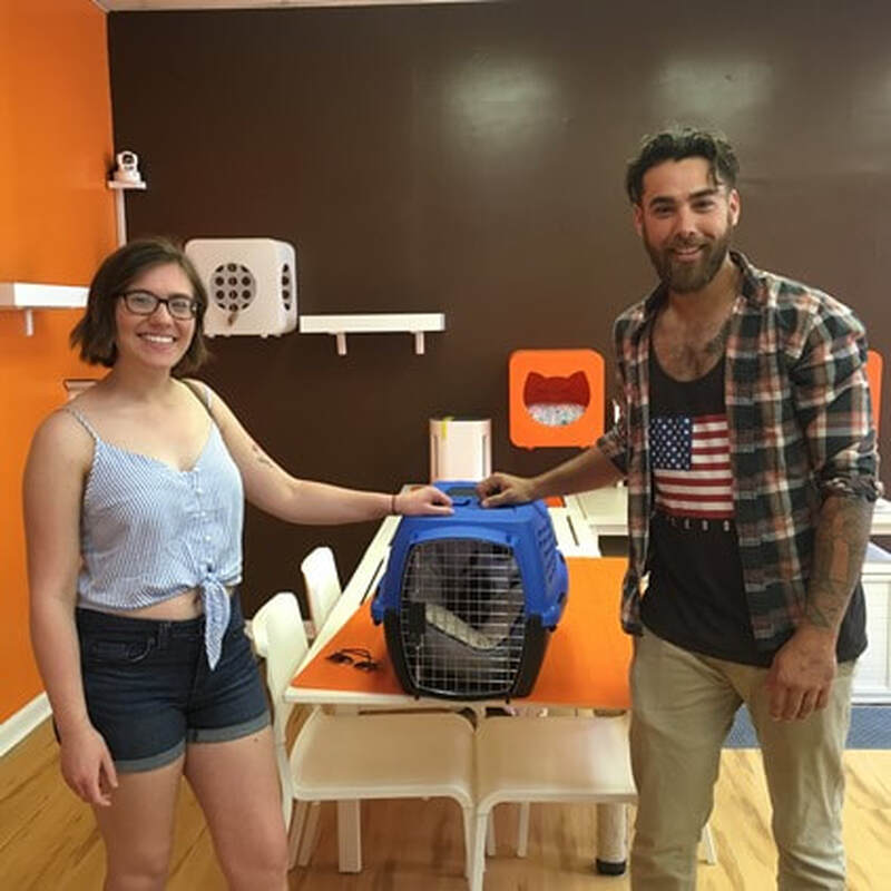 Adoption #59: Bugaboo