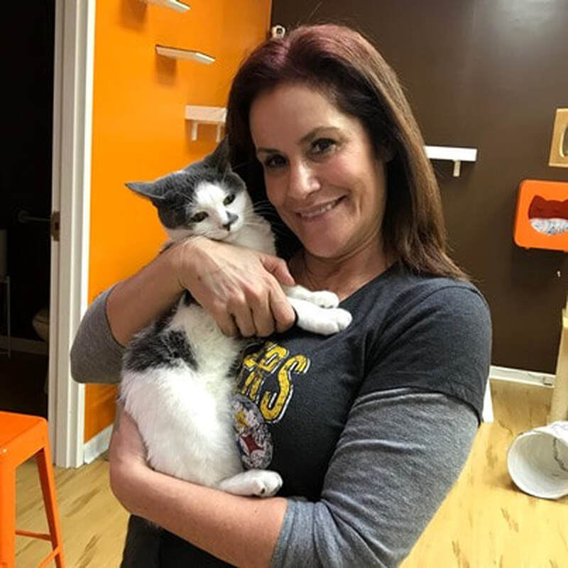 Adoption #69: Emily