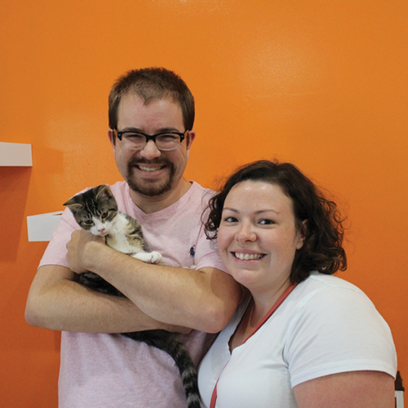 Adoption #8: Jaxs