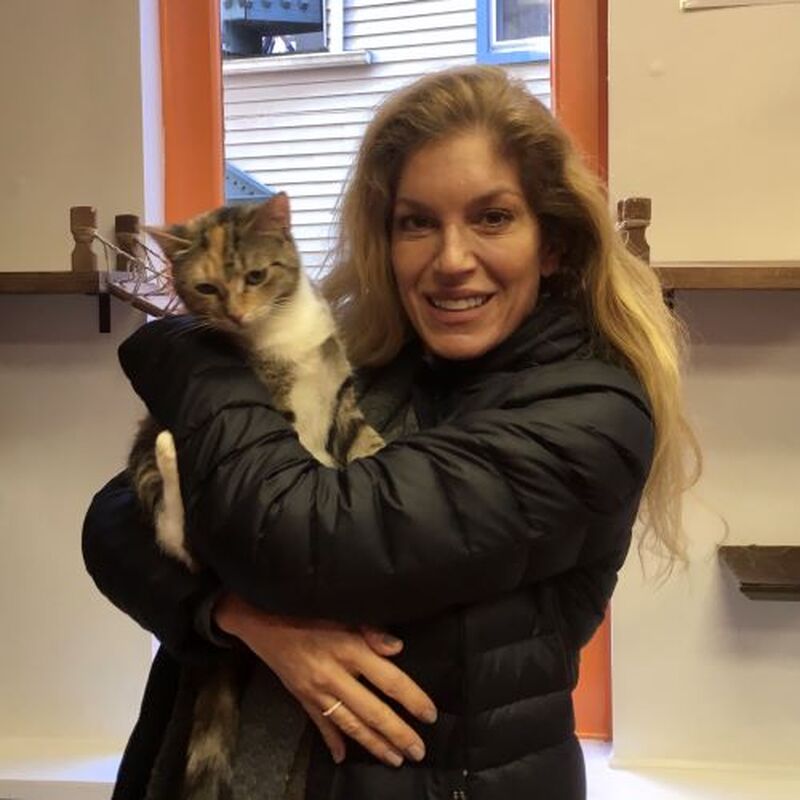 Adoption #82: Kylie